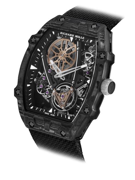 richard mille 27 05